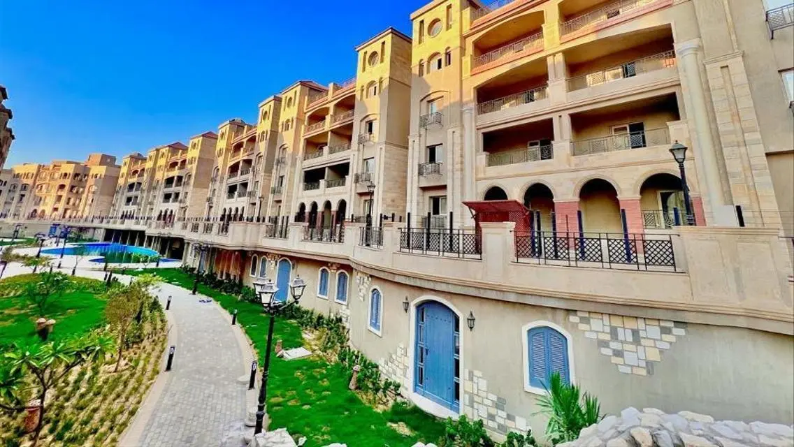 Luxury Villa with Spacious Design for Sale
