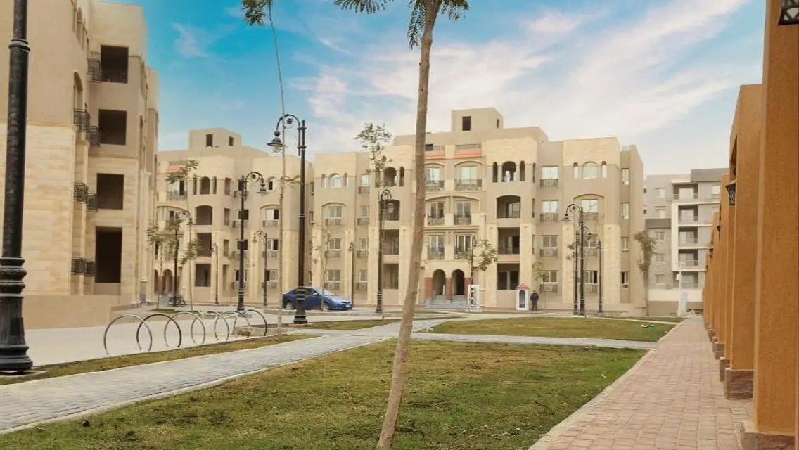 Luxury Villa with Spacious Design for Sale