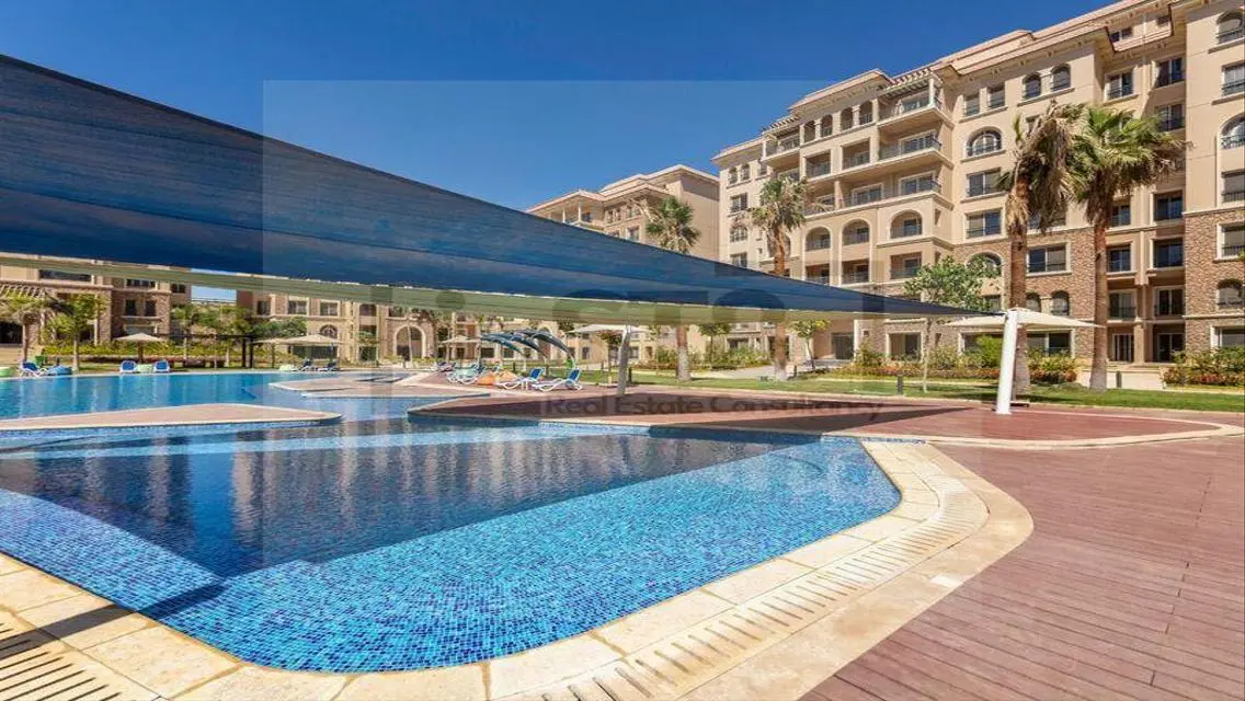 Stunning Villa with Private Pool and Garden