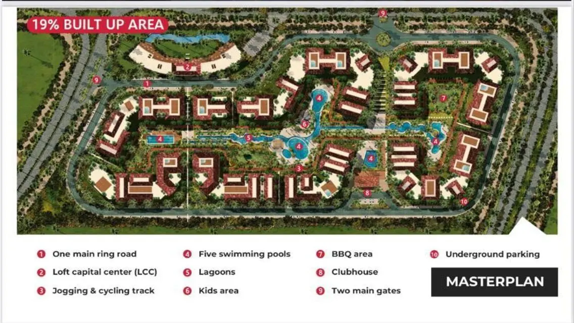 Luxury Villa 178-R7 for Sale