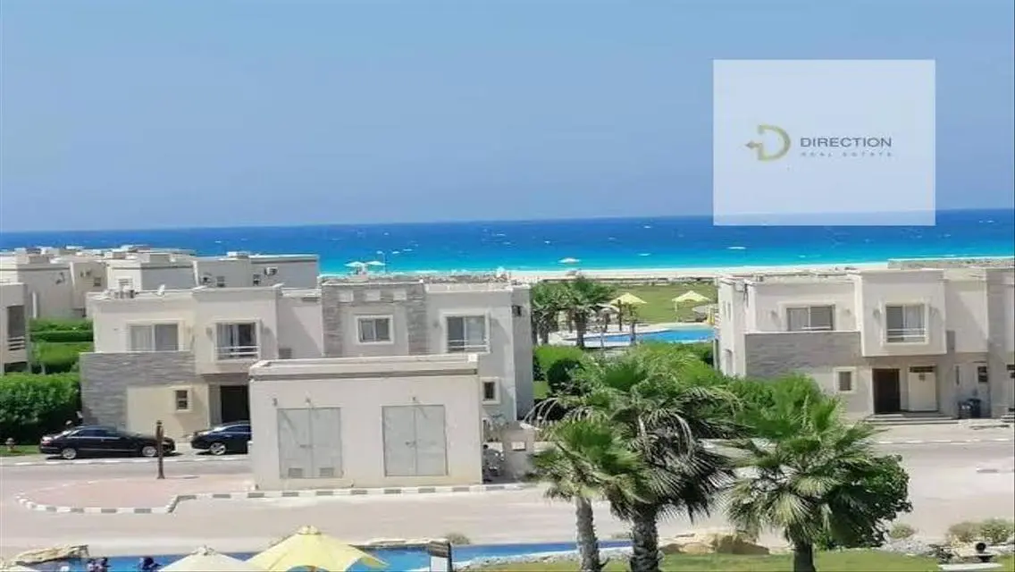 Luxury Villa with Private Pool and Garden in a Prime Location