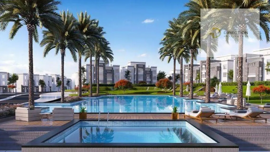 Luxury Villa with Private Pool and Garden in a Prime Location