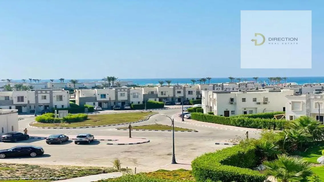 Luxury Villa with Private Pool and Garden in a Prime Location