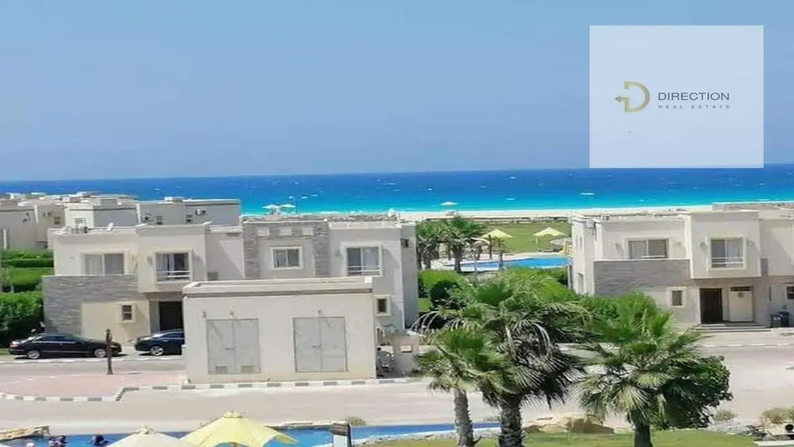 Luxury Villa with Private Pool and Garden in a Prime Location