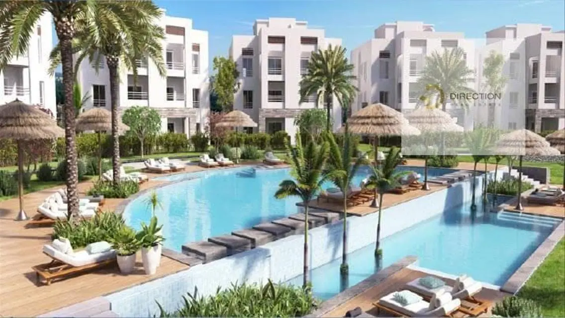 Luxury Villa with Private Pool and Garden in a Prime Location