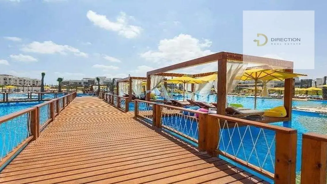 Luxury Villa with Private Pool and Garden in a Prime Location