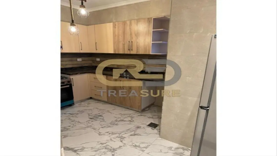 Apartment in Leila Kitchen with Appliances &amp; Acs .