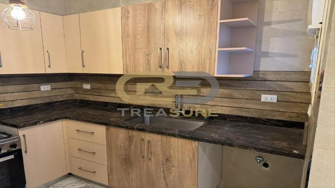 Apartment in Leila Kitchen with Appliances &amp; Acs .