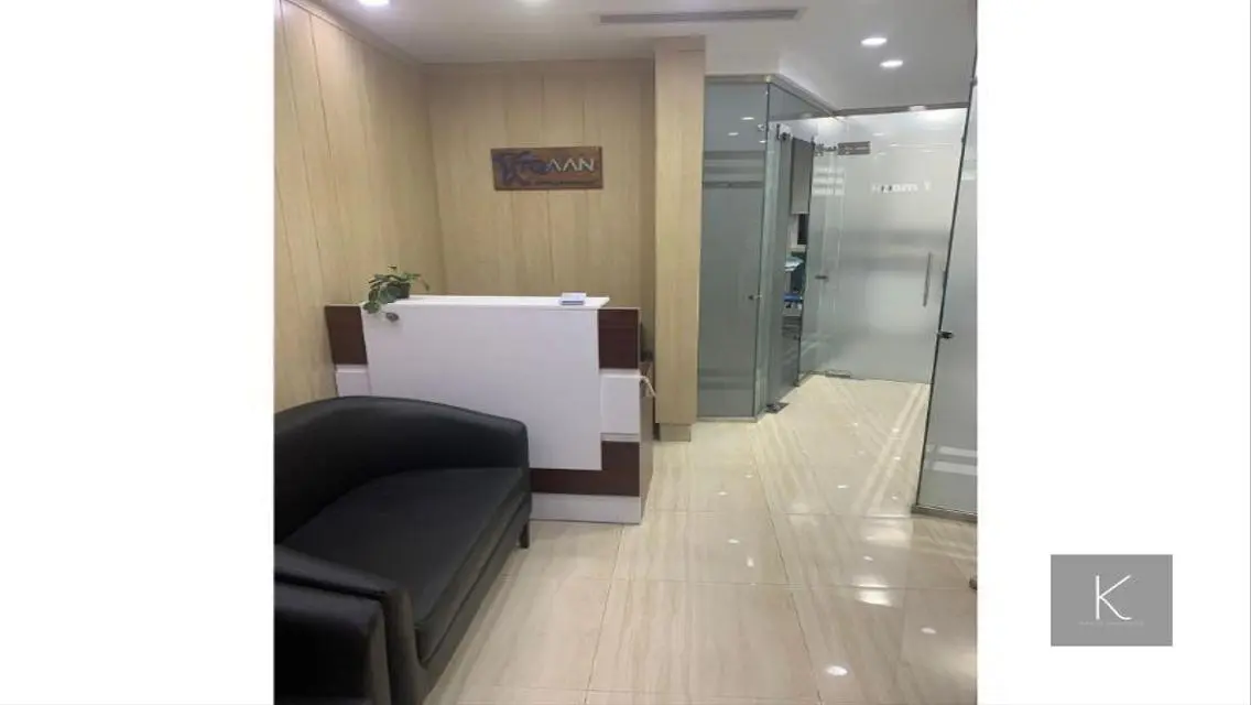 عياده اسنان مميزه فى كارجو مول الشيخ زايد 56م