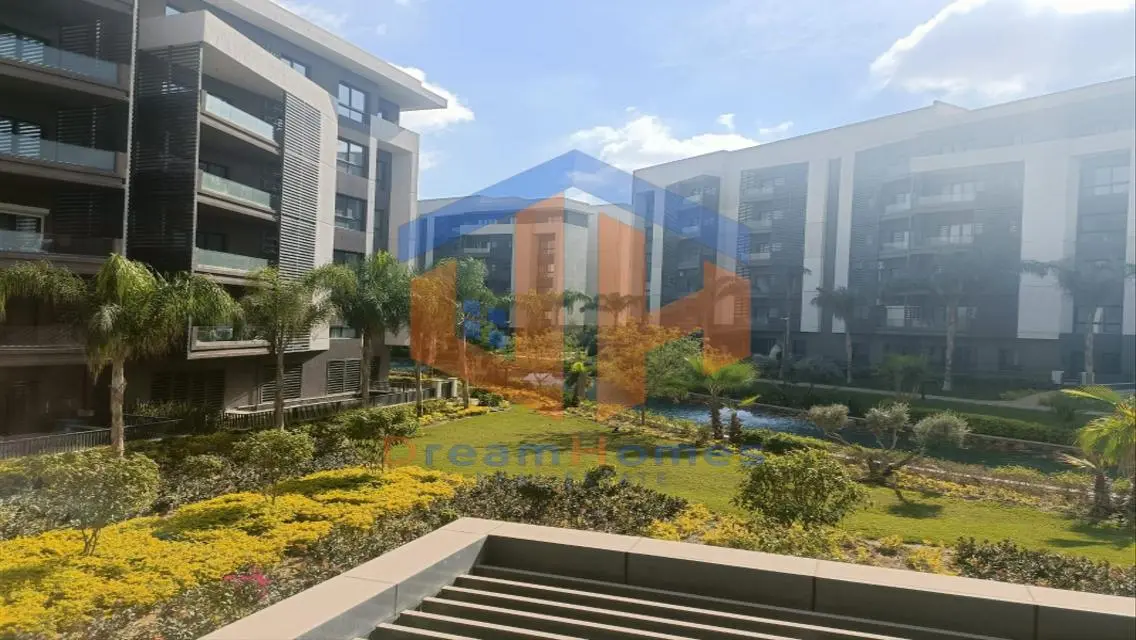 Luxury Apartment with Balcony in Prime Location