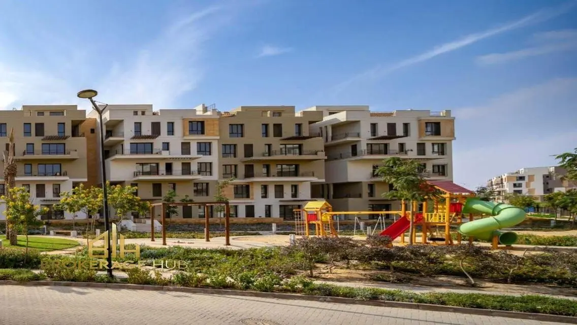 Exclusive Apartment for Sale in a Prime Location