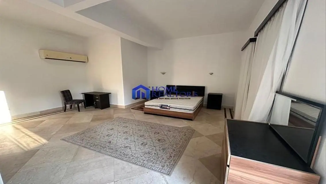 Stunning Fully Furnished Apartment for Rent in Maadi
