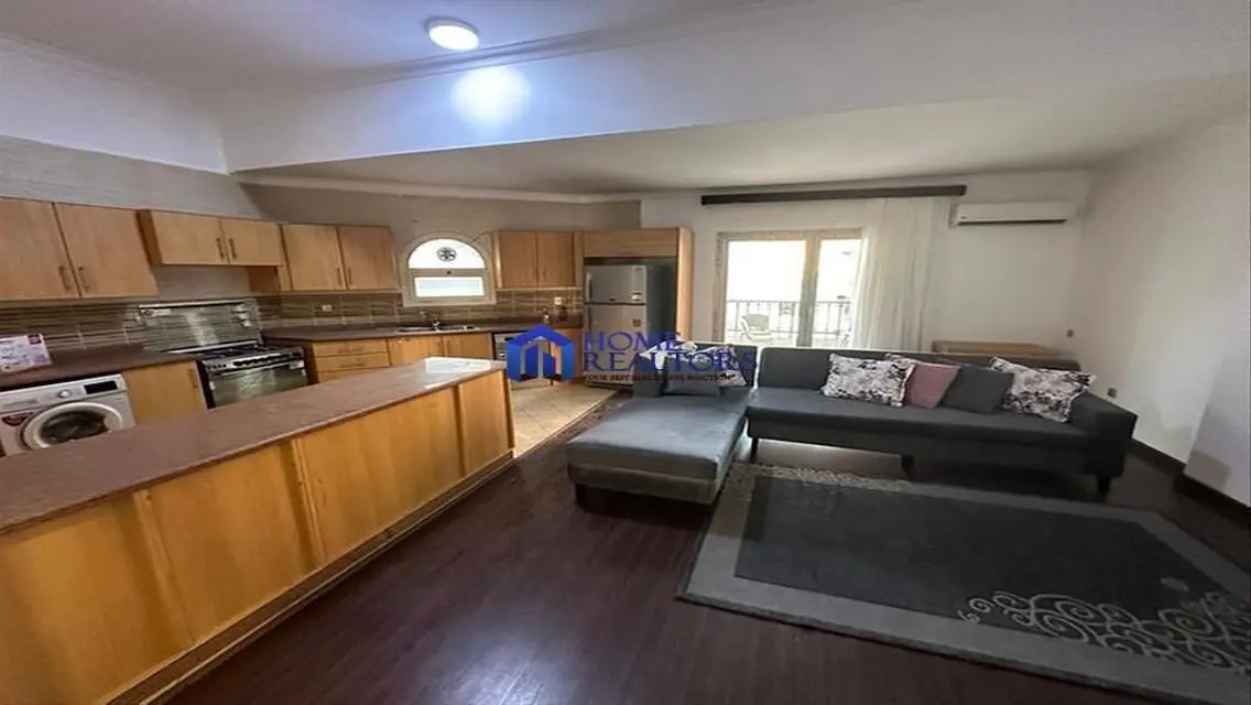 Stunning Fully Furnished Apartment for Rent in Maadi