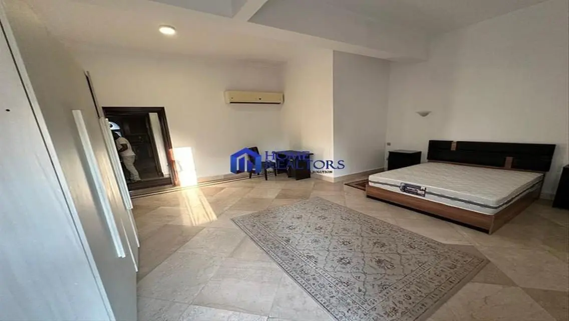 Stunning Fully Furnished Apartment for Rent in Maadi