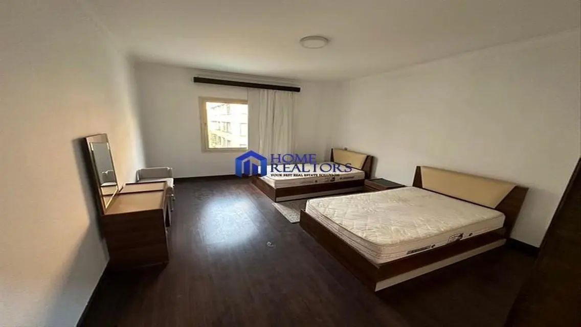 Stunning Fully Furnished Apartment for Rent in Maadi