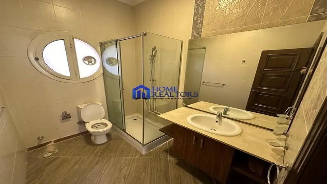 Stunning Fully Furnished Apartment for Rent in Maadi