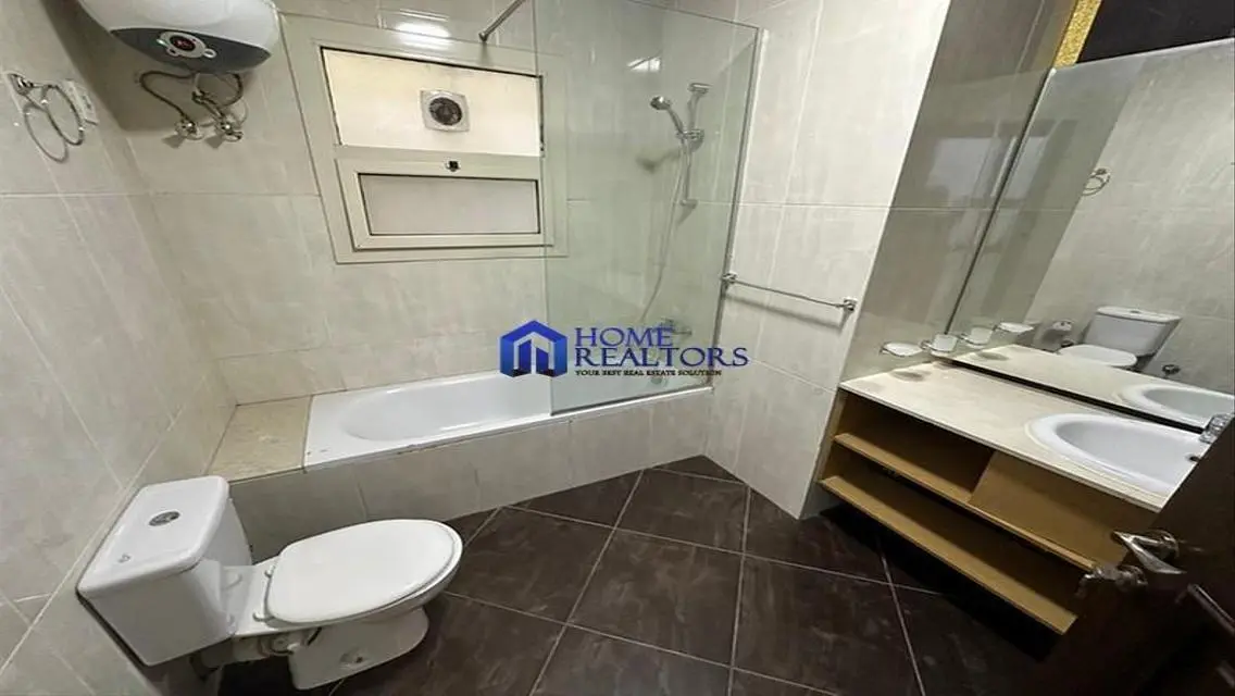 Stunning Fully Furnished Apartment for Rent in Maadi