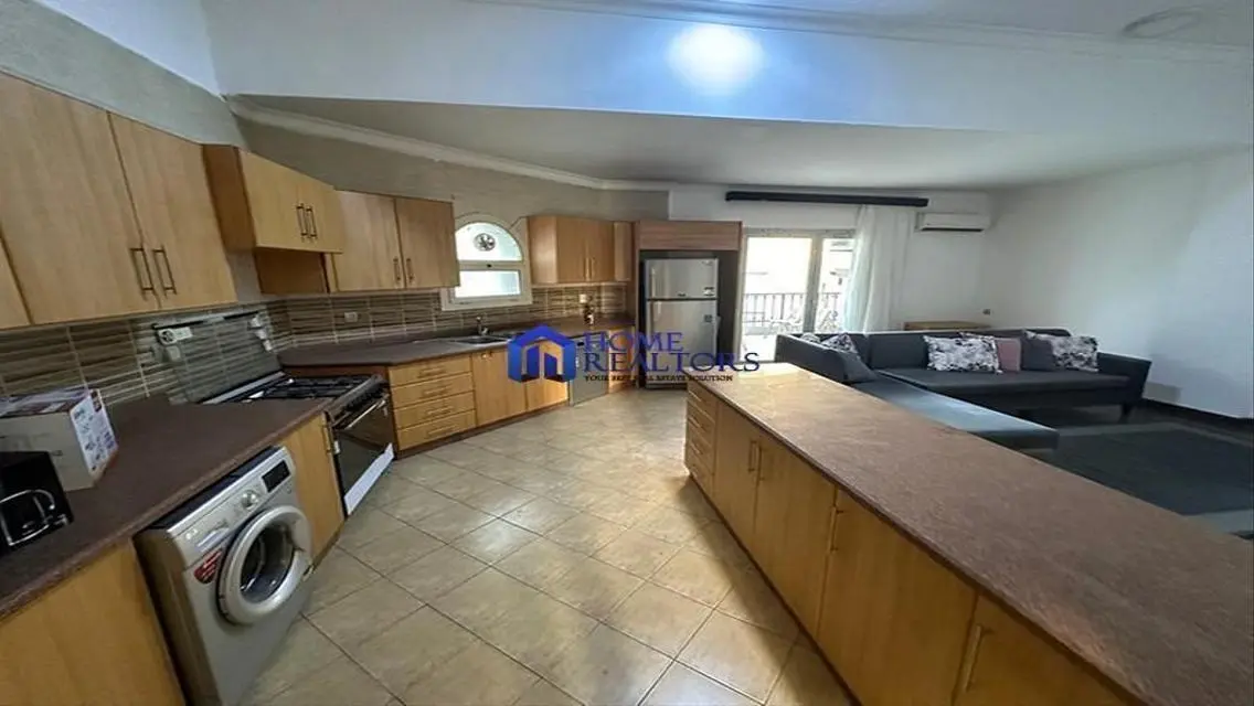Stunning Fully Furnished Apartment for Rent in Maadi