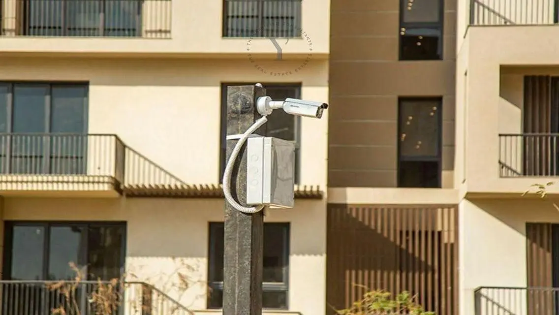 Best price for Apt 3BR Fullyfinished With DP500K