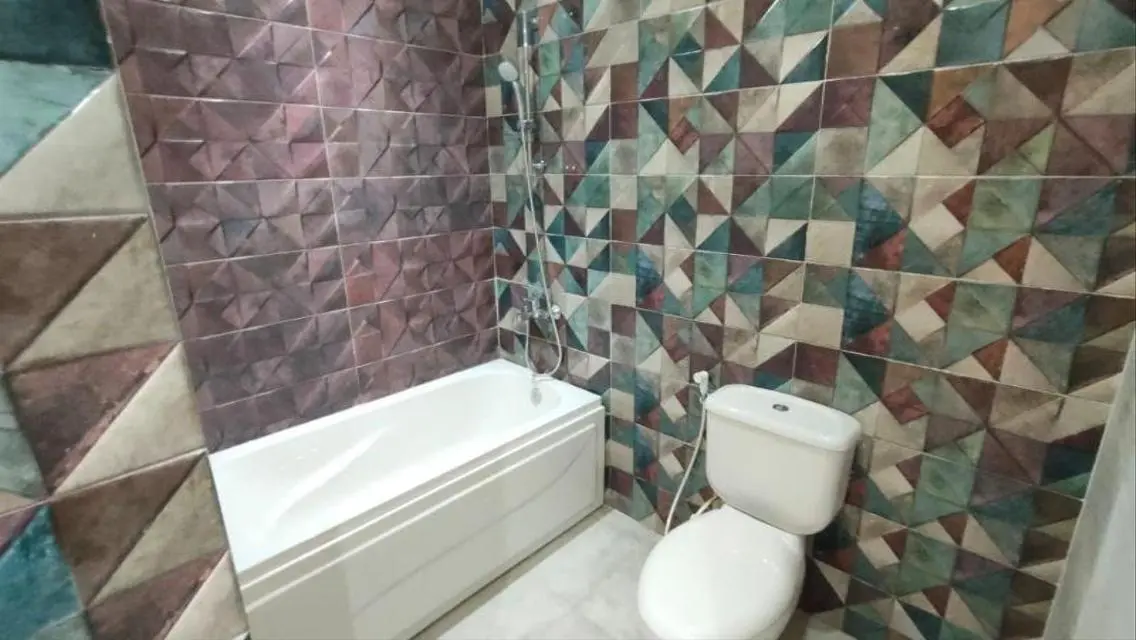 Duplex for sale in New Cairo F-Finished and RTM