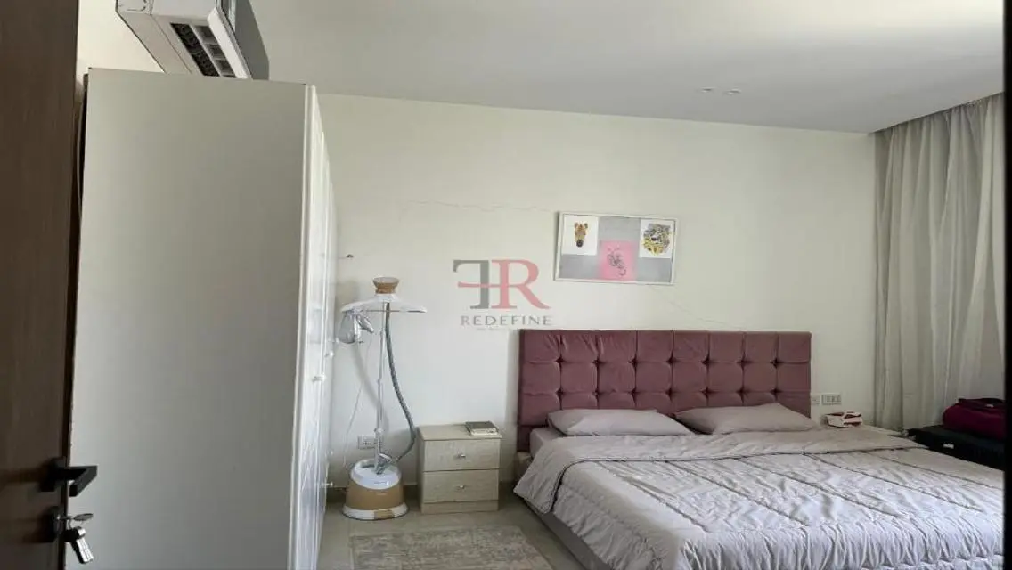 Luxury Apartment with Stunning Design in Prime Location