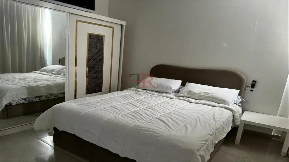 Luxury Apartment with Stunning Design in Prime Location