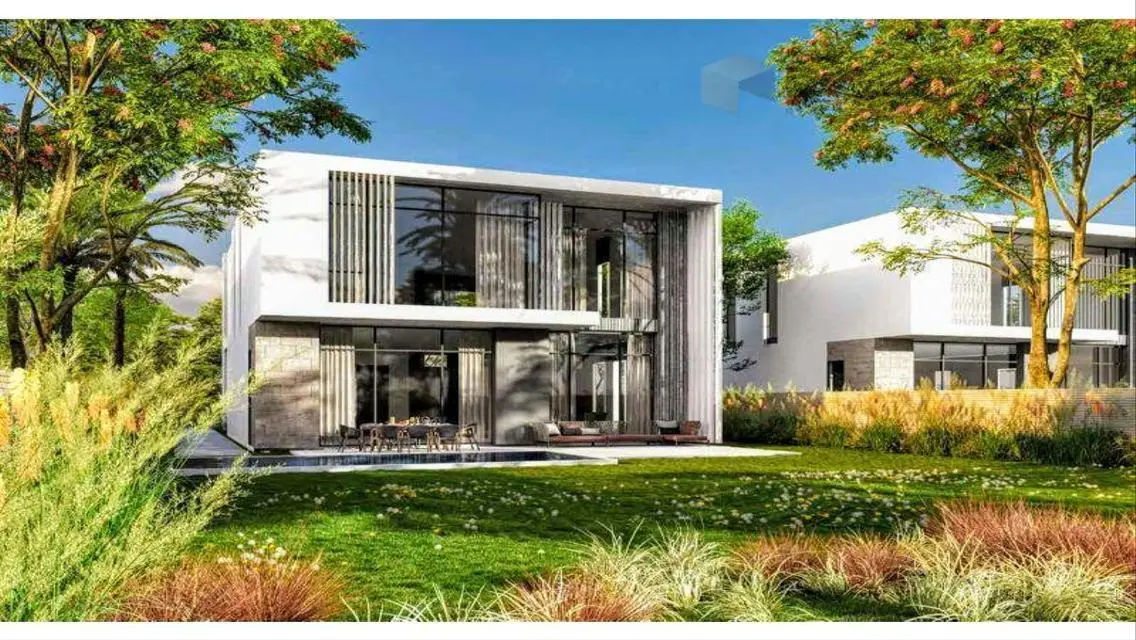 Luxury Villa with Private Garden and Pool