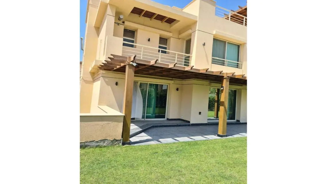 Luxurious Apartment with 650 Square Meters in the Heart of the City