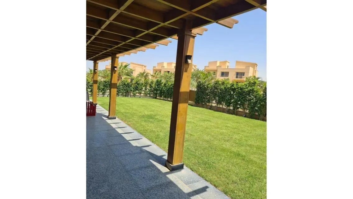 Luxurious Apartment with 650 Square Meters in the Heart of the City