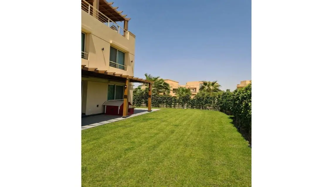 Luxurious Apartment with 650 Square Meters in the Heart of the City