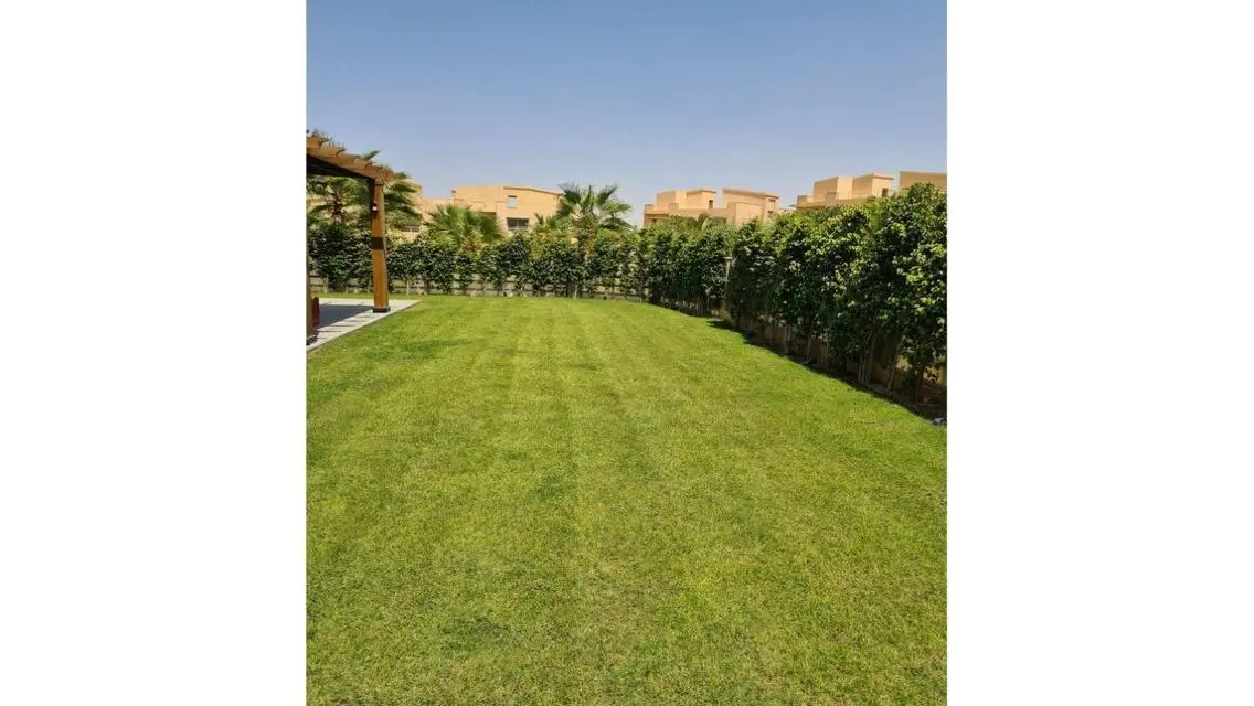 Luxurious Apartment with 650 Square Meters in the Heart of the City