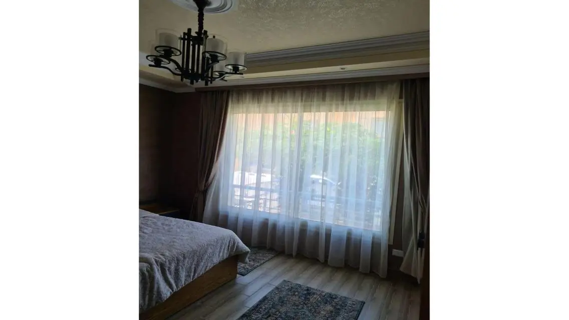 Luxurious Apartment with 650 Square Meters in the Heart of the City