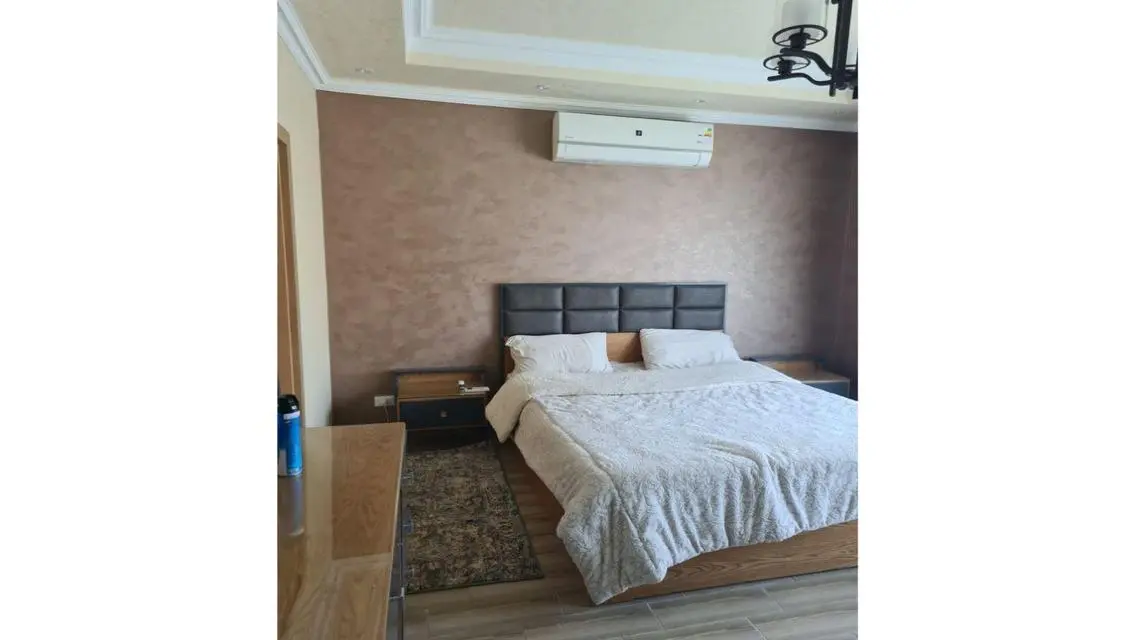 Luxurious Apartment with 650 Square Meters in the Heart of the City