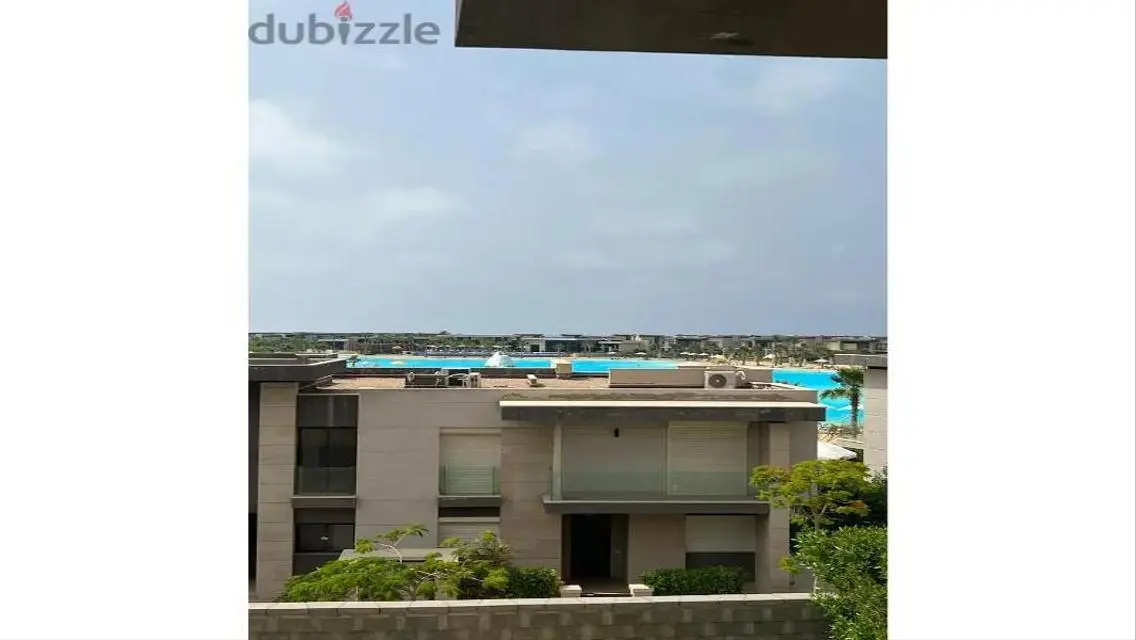 Luxury Apartment at Swan Lake - Hassan Allam