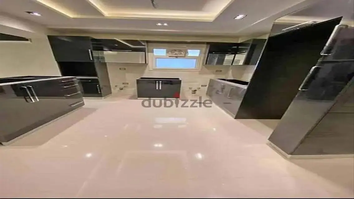 Luxury Apartment at Swan Lake - Hassan Allam