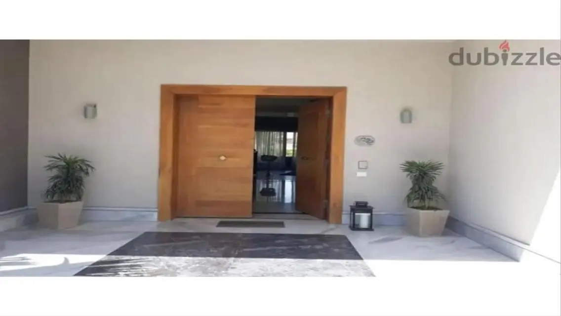 Luxury Apartment at Swan Lake - Hassan Allam