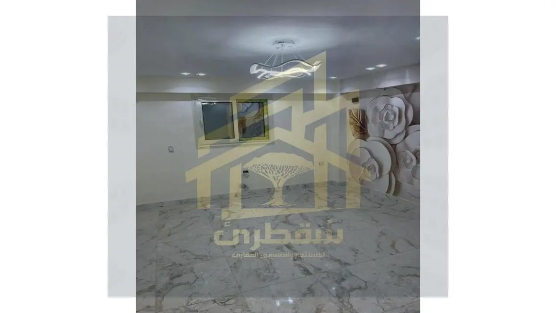 شقة فاخرة في قلب المدينة مع شرفة وحارس أمن