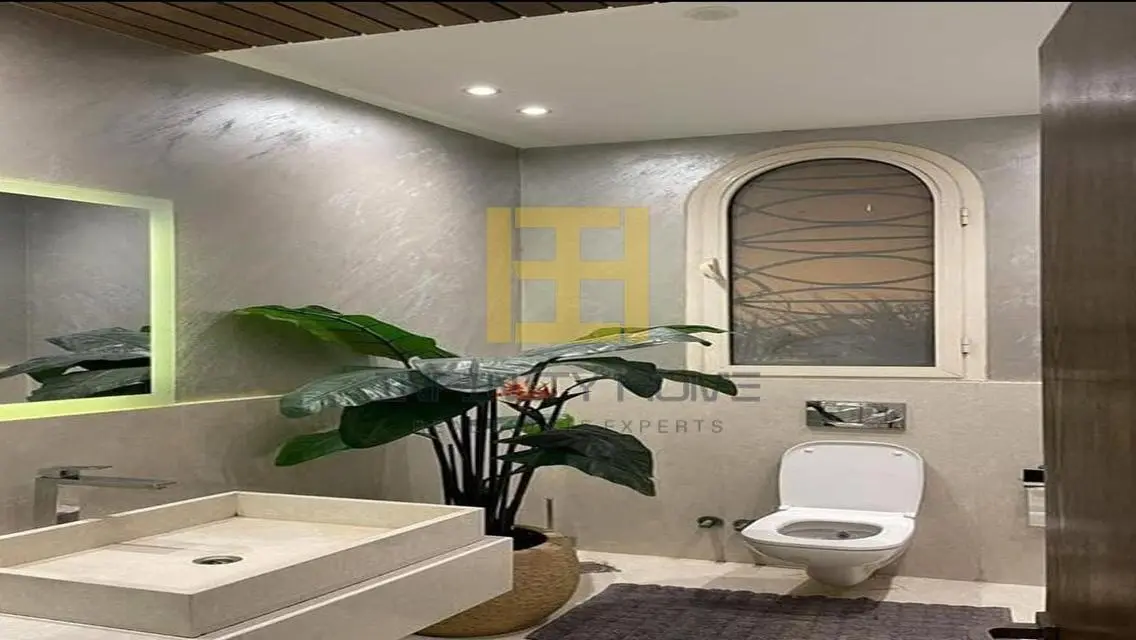 Luxurious Apartment for Sale in Zizinia Gardens Compound, New Cairo