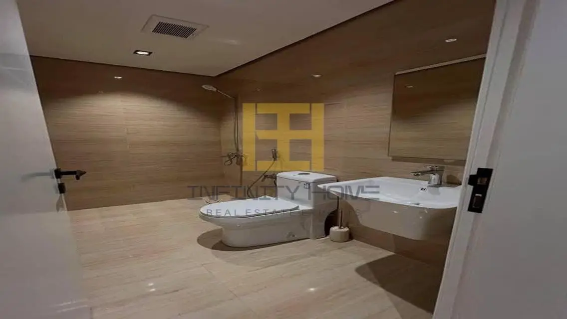 Luxurious Apartment for Sale in Zizinia Gardens Compound, New Cairo