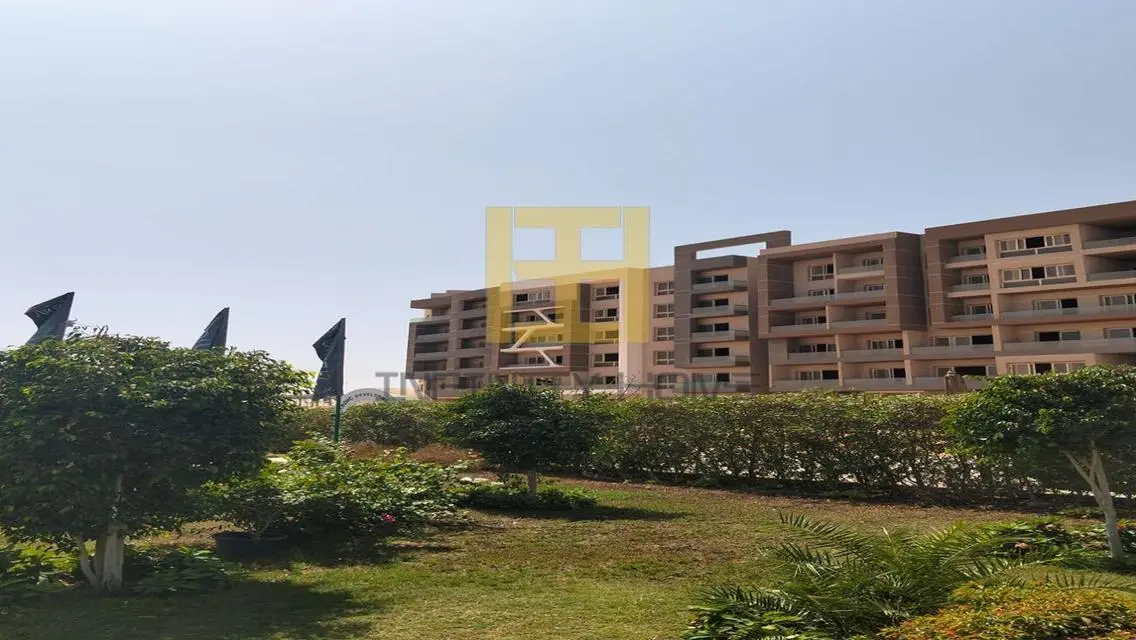 Luxurious Apartment for Sale in Zizinia Gardens Compound, New Cairo