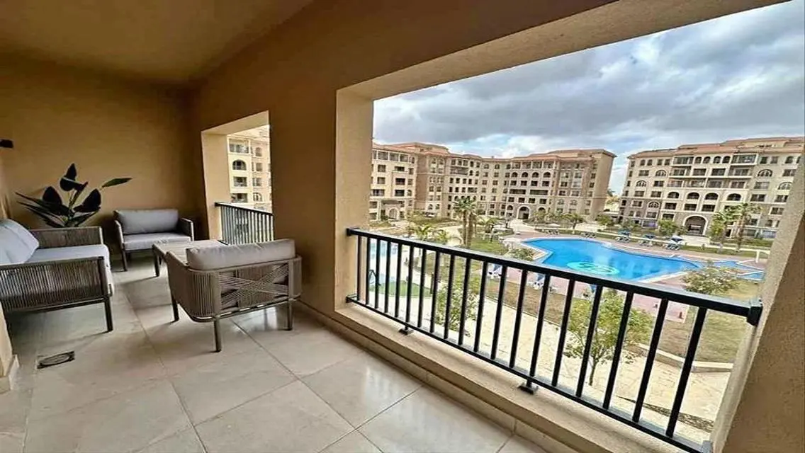 Luxury Villa with Private Pool and Garden