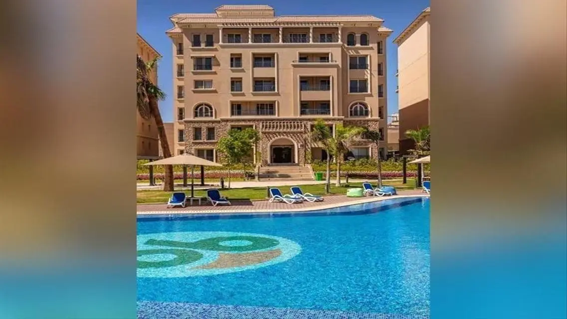 Luxury Villa with Private Pool and Garden