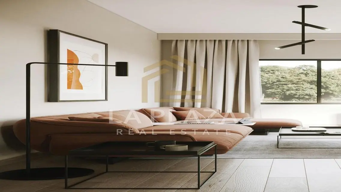 Luxury Apartment for Sale with Spacious Design