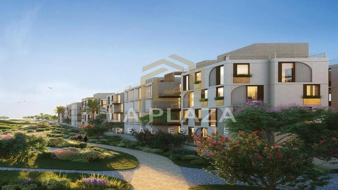 Luxury Apartment for Sale with Spacious Design