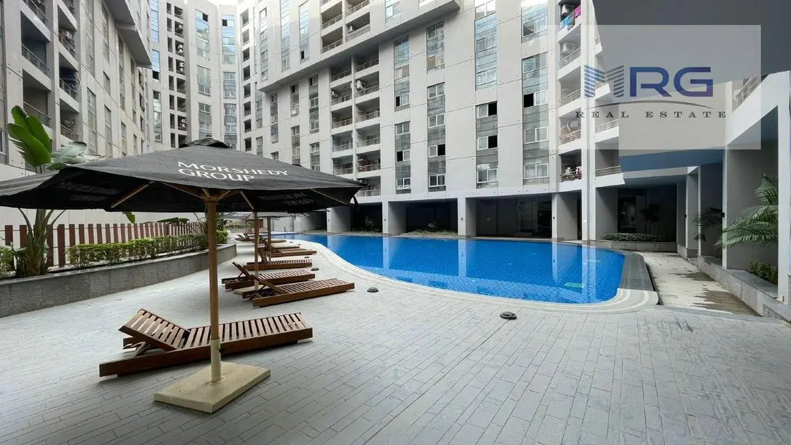 Crystal Plaza View Villa is open, lowest cash pric