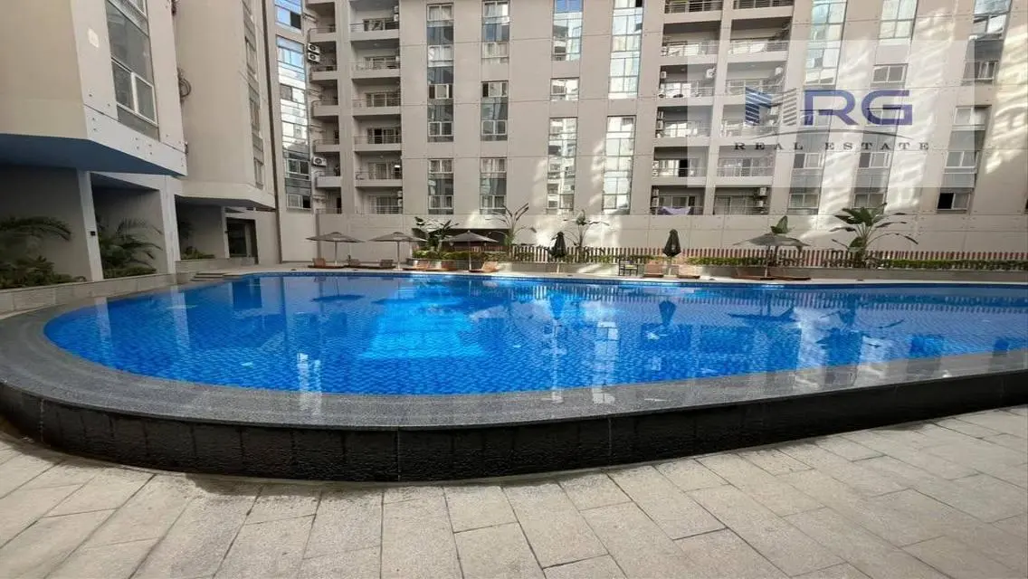 Crystal Plaza View Villa is open, lowest cash pric