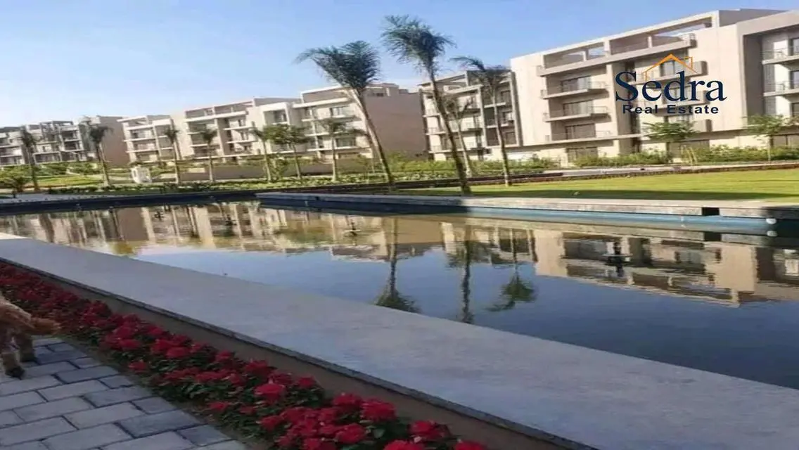 Apartment for sale in The Square, New Cairo