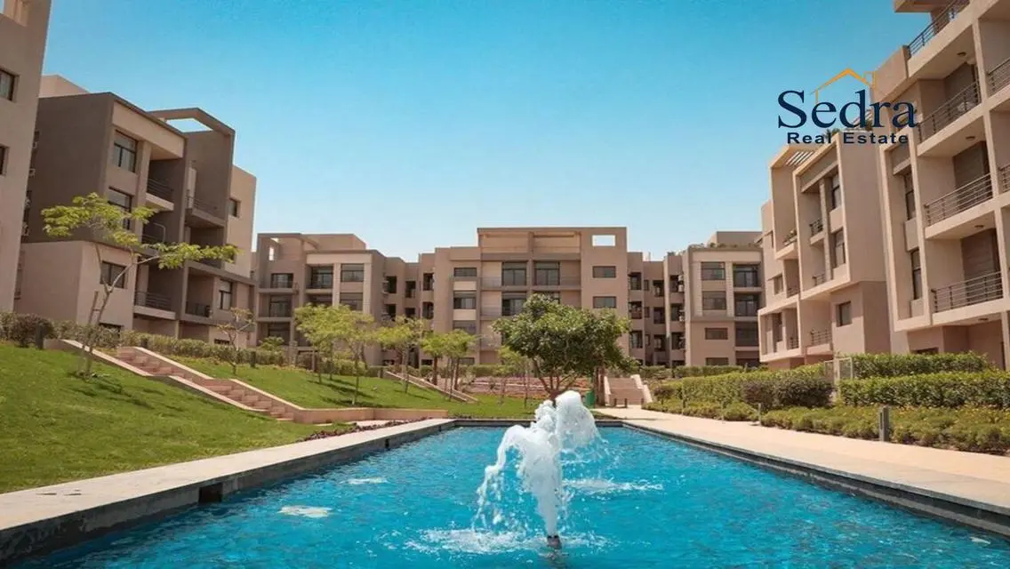 Apartment for sale in The Square, New Cairo