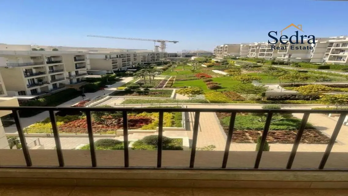 Apartment for sale in The Square, New Cairo