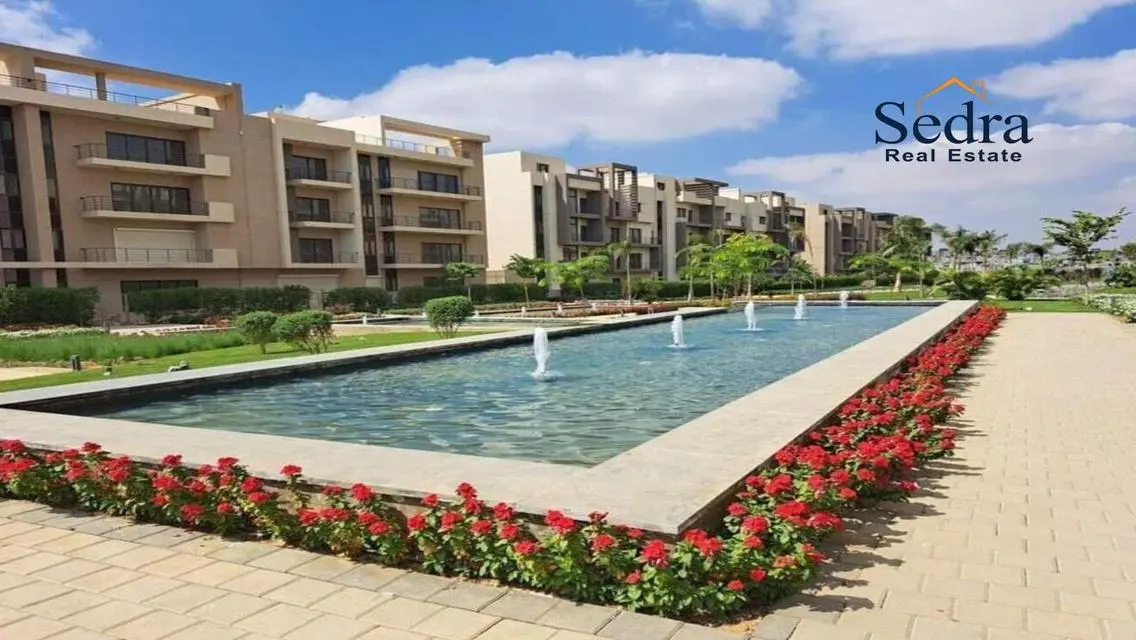 Apartment for sale in The Square, New Cairo